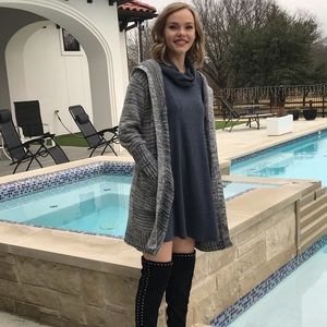 Meet your Posher, Chelsey